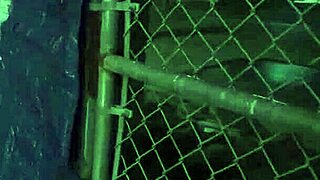 teen girlplayfellow creampie rough outdoor public hook-up is anya