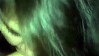 Fat Mexican BBW Sucks Big Black Monster Cock Amazingly