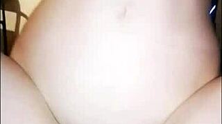 tinder date rides my cock to squirting orgasm