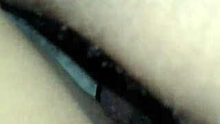 Raw Fucking with Rough Cock in Tight Pussy