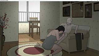 Hentai Game Tenants Of The Dead Scenes 2