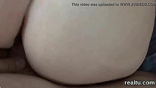 Ravishing Czech girl seduced in hypermarket