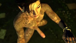 Gay Encounters In Second Life