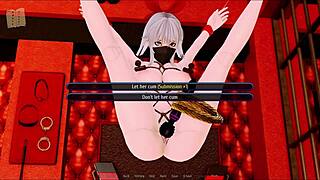 Harem Hotel Game Episode 114!