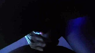 Avec Noir Ttbm Shemale Gay Bareback Action!