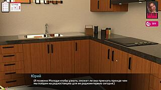 Complete Gameplay Melody Part 29