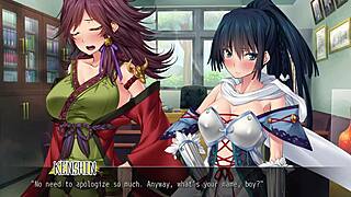 jun says, 'take my virginity'