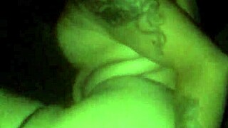 is this whore ready for asshole spanking in her thong panties?