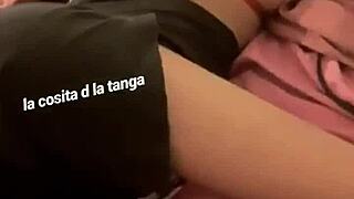 Pendeja with a big ass compilation 😍