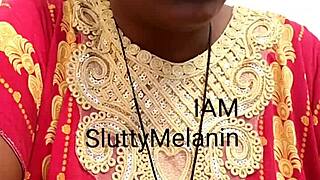 What do you want from this ebony milf?