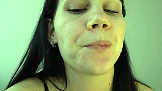 giantess anna eats you with dirty talk