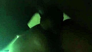 Avec Noir Ttbm Shemale Gay Bareback Action!