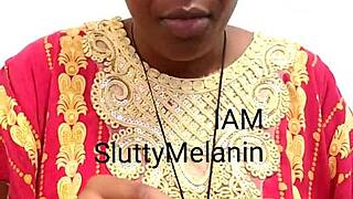 What do you want from this ebony milf?