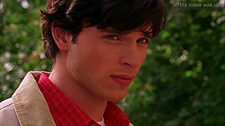 Tania Saulnier In Sexy Shower!