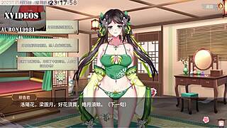 I enjoy the sexy anime hentai in this series