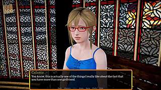 My New Stepfamily Game Episode 595