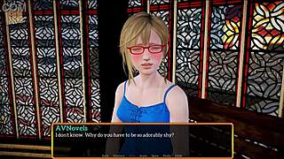 My New Stepfamily Game Episode 595