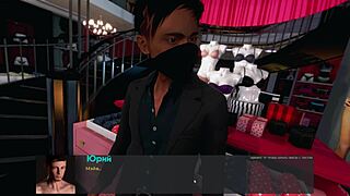 Hey, wanna jerk off to Deviant Anomalies gameplay part 9 with me?