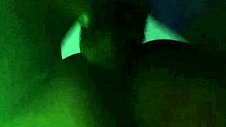 Avec Noir Ttbm Shemale Gay Bareback Action!