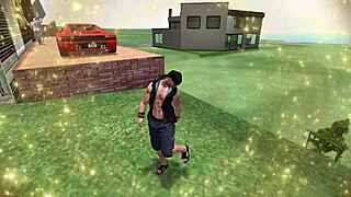 surian brandi fucks a follower in this game