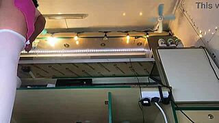 I Admire This Virgin Teen Spreading Legs on Hidden Cam