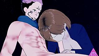 i love nobara kugisaki jujutsu kaisen hentai videos with sex blowjob handjob horny cumshot gameplay porn uncensored