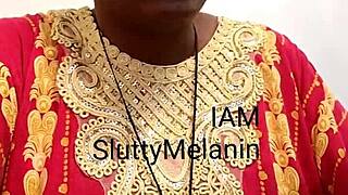 What do you want from this ebony milf?