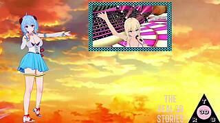 i love nobara kugisaki jujutsu kaisen hentai videos with sex blowjob handjob horny cumshot gameplay porn uncensored