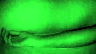 Happy ending blowjob for massage asks to cum on face-finishes on neck chest.