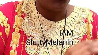 What do you want from this ebony milf?