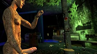 Gay Encounters In Second Life