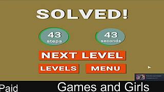 Games And Girls Anime Adventure