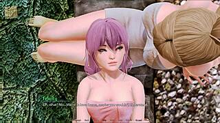 Harem Hotel Game Episode 114!