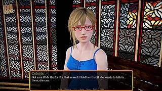 My New Stepfamily Game Episode 595