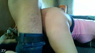 that mexican bitch loves cum filling her pussy 😈