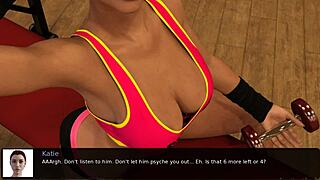 Amateur Anal Teen With 260 Big Ass Gets Assfucking