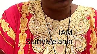 What do you want from this ebony milf?