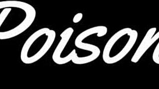 Ivypoisonsex got wild with ice cream and a dildo in stockings