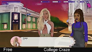 rich dating craze with erotic vibes