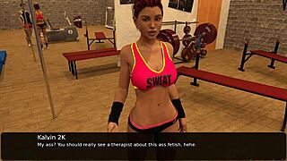 Amateur Anal Teen With 260 Big Ass Gets Assfucking