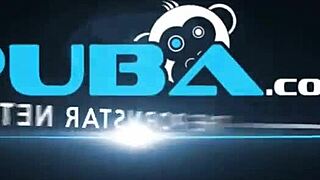 samantha says, i have some fun anal play