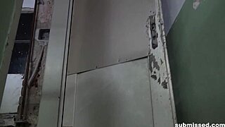 Say your prayers while bound and fingered 😈