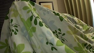 Erika Sawaki's Taboo Pool Romance With Cumshot! 💦