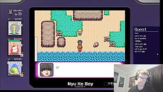 Accidents Lead To Sex In Indoor Pool Pokemon Parody