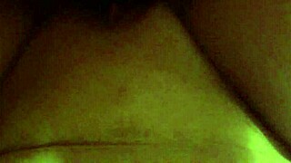 fucking my wife with big cock in pussy. monster cock stretches her wide, hardcore action.