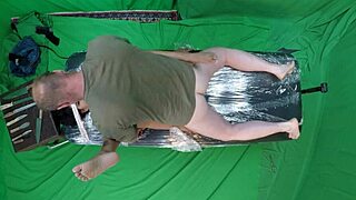 dayanara dexter in pov perspective part 2