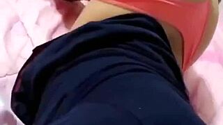 Pendeja with a big ass compilation 😍