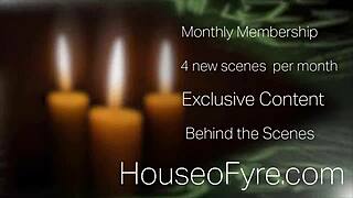 Layla price picked up and fucked in the ass -laz fyre