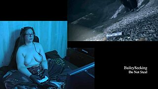 naked alan wake playthrough part 3 😊