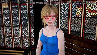 My New Stepfamily Game Episode 595